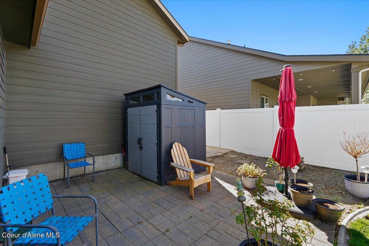 7095 N Aldridge Dr, Coeur d'Alene, Alaska image 21