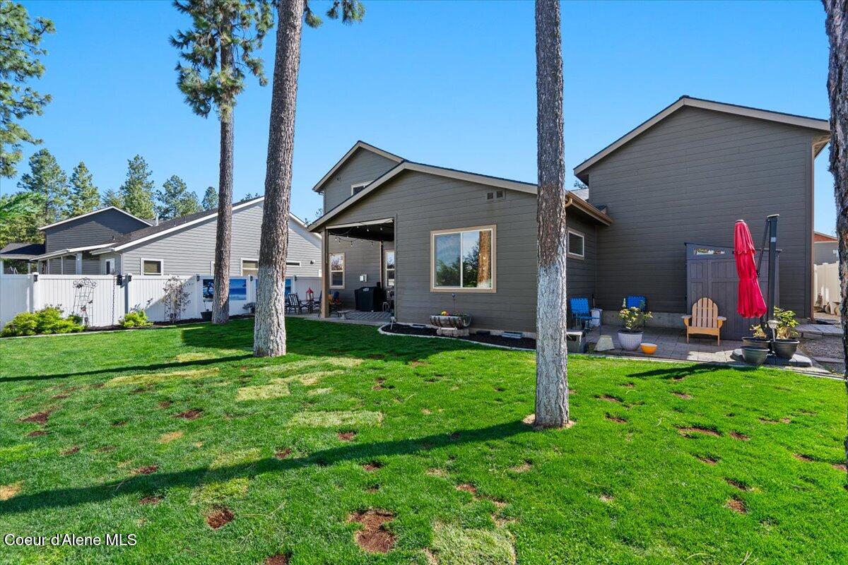 7095 N Aldridge Dr, Coeur d'Alene, Alaska image 22