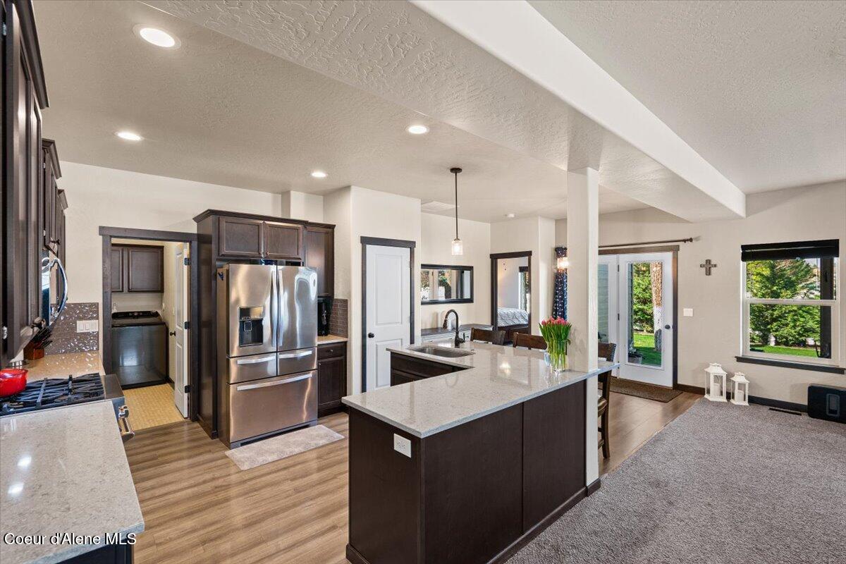 7095 N Aldridge Dr, Coeur d'Alene, Alaska image 7