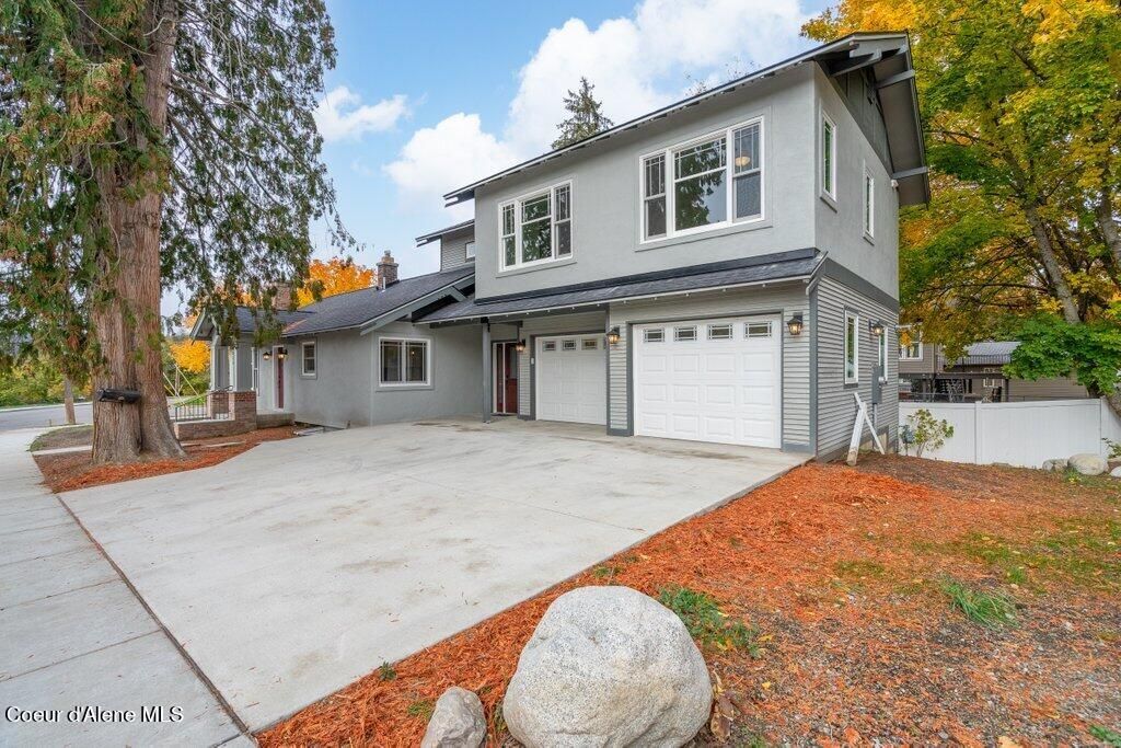 Photo of 315 MILWAUKEE, Coeur dAlene, ID 83814 (MLS # 26-3607)