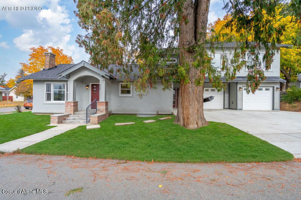 Photo of 315 MILWAUKEE, Coeur dAlene, ID 83814 (MLS # 26-3607)
