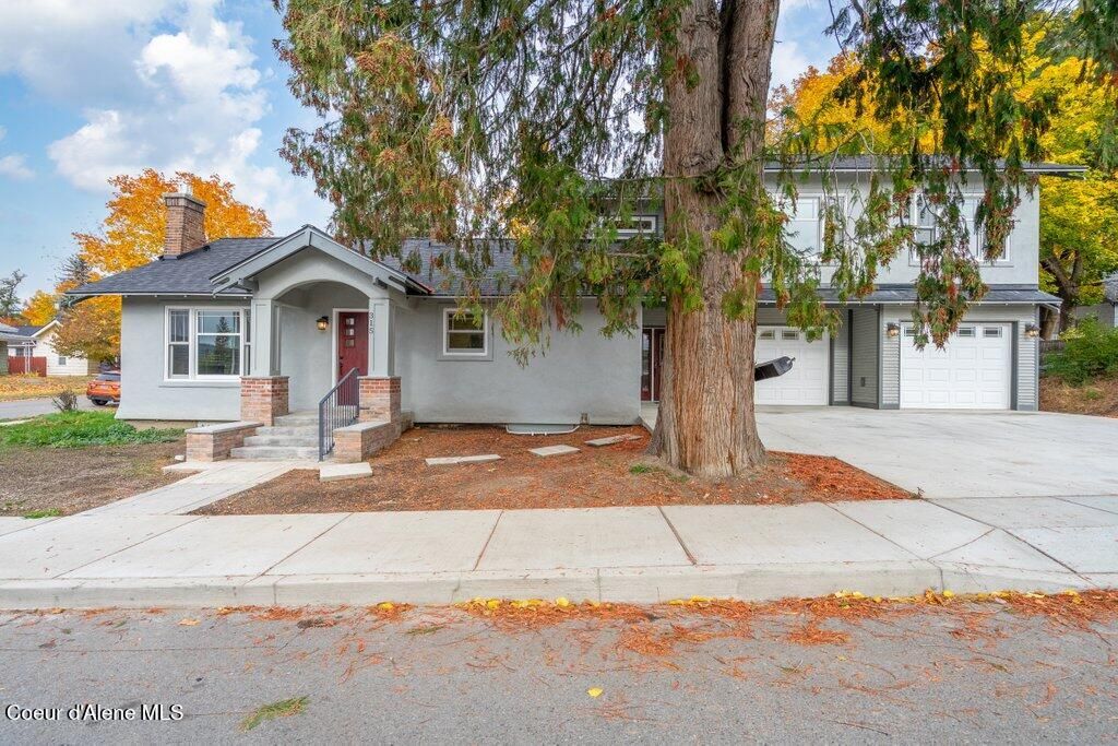 Photo of 315 MILWAUKEE, Coeur dAlene, ID 83814 (MLS # 26-3607)