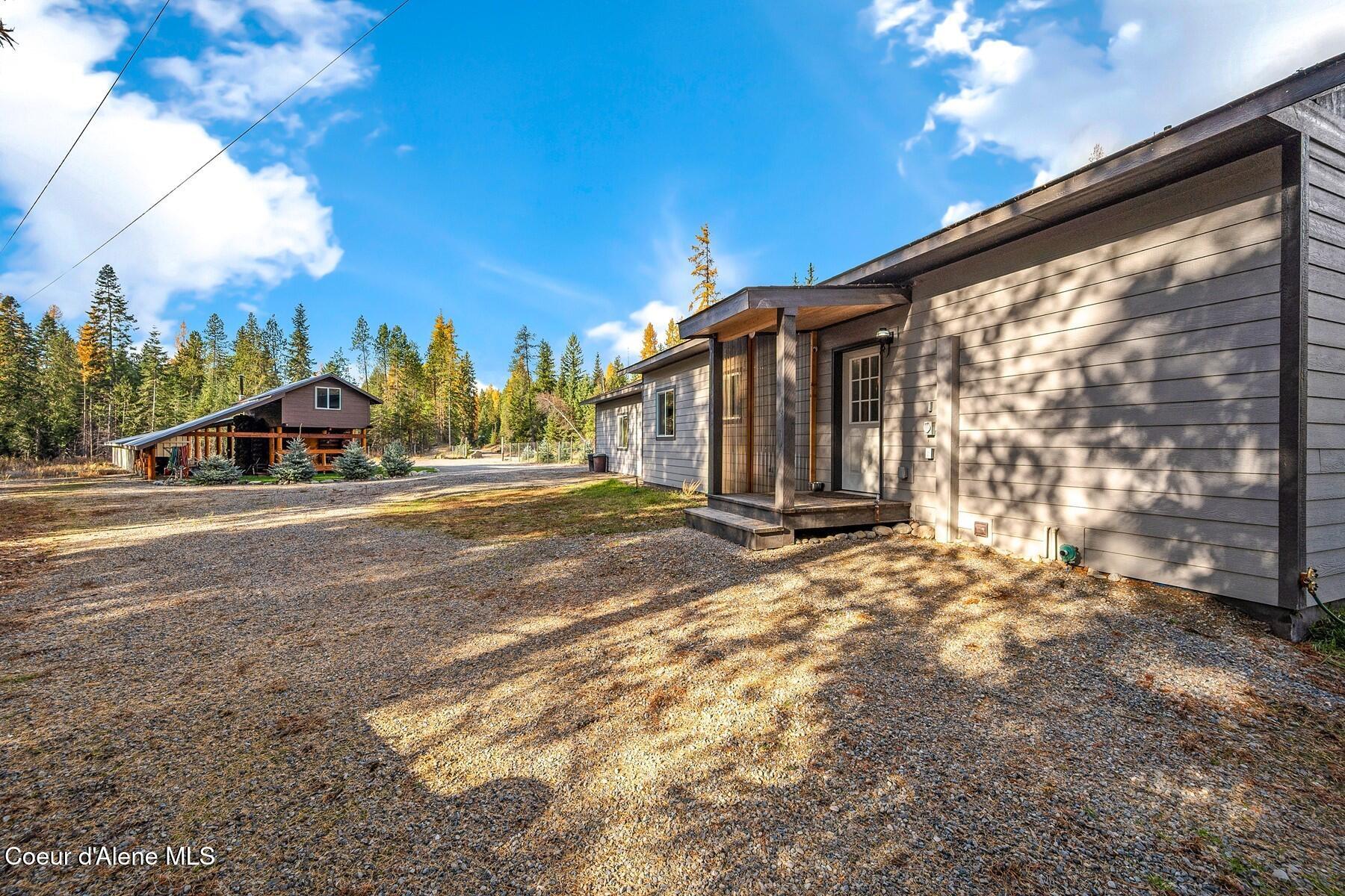 648 Curley Creek, Moyie Springs, Idaho image 8