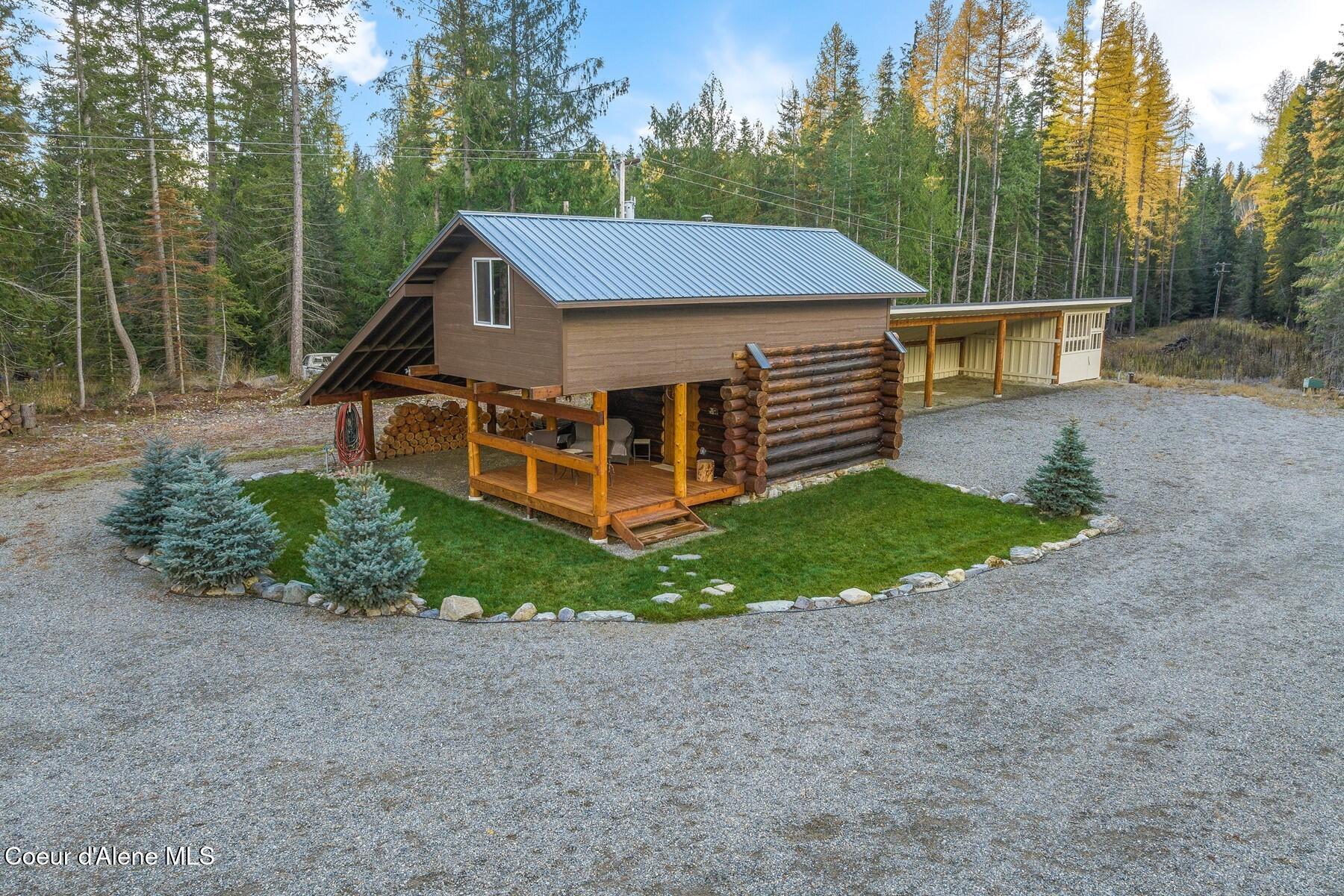 648 Curley Creek, Moyie Springs, Idaho image 33