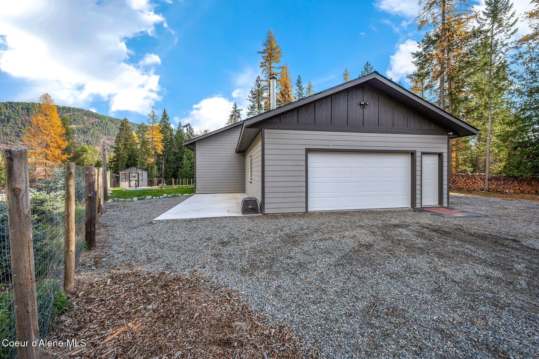 648 Curley Creek, Moyie Springs, Idaho image 9