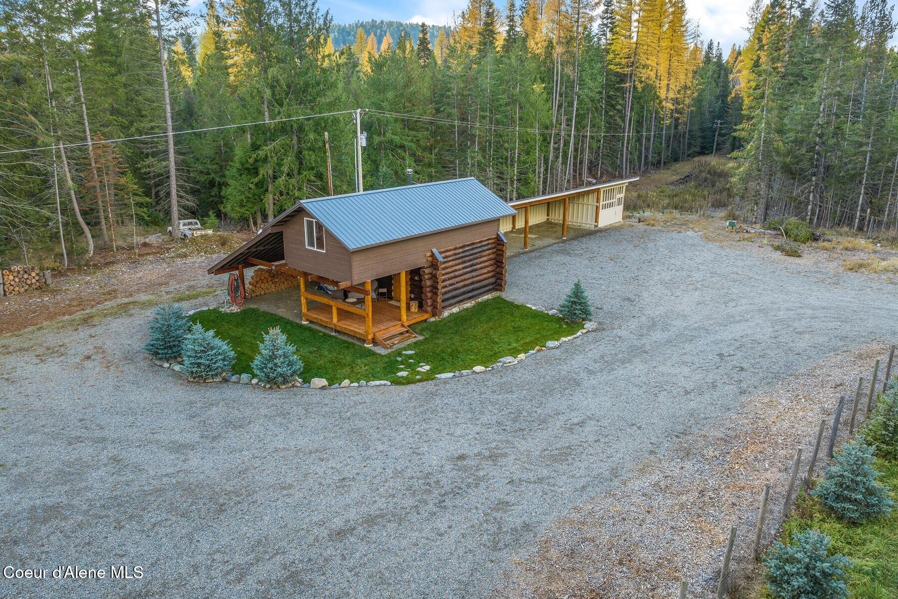 648 Curley Creek, Moyie Springs, Idaho image 30