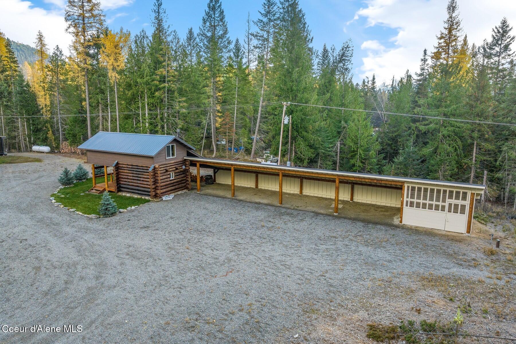 648 Curley Creek, Moyie Springs, Idaho image 32