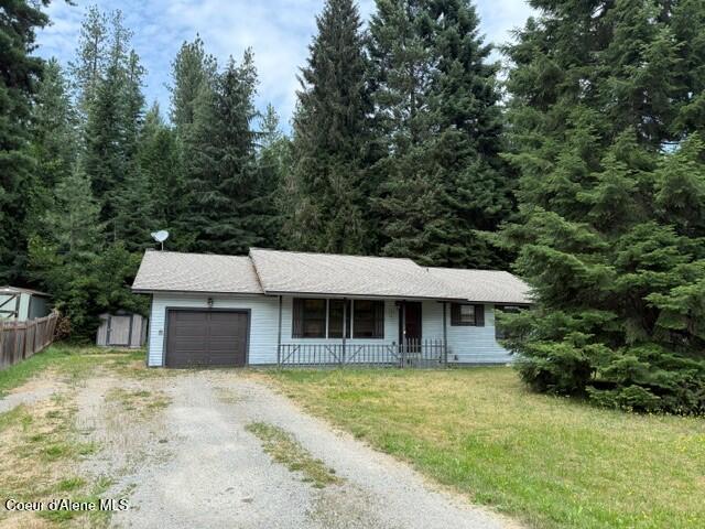 Photo of 78 Merritt ST, Priest River, ID 83856 (MLS # 26-7718)