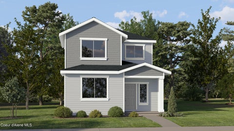 Photo of 11931 Kilkenny Dr, Post Falls, ID 83854 (MLS # 26-6507)