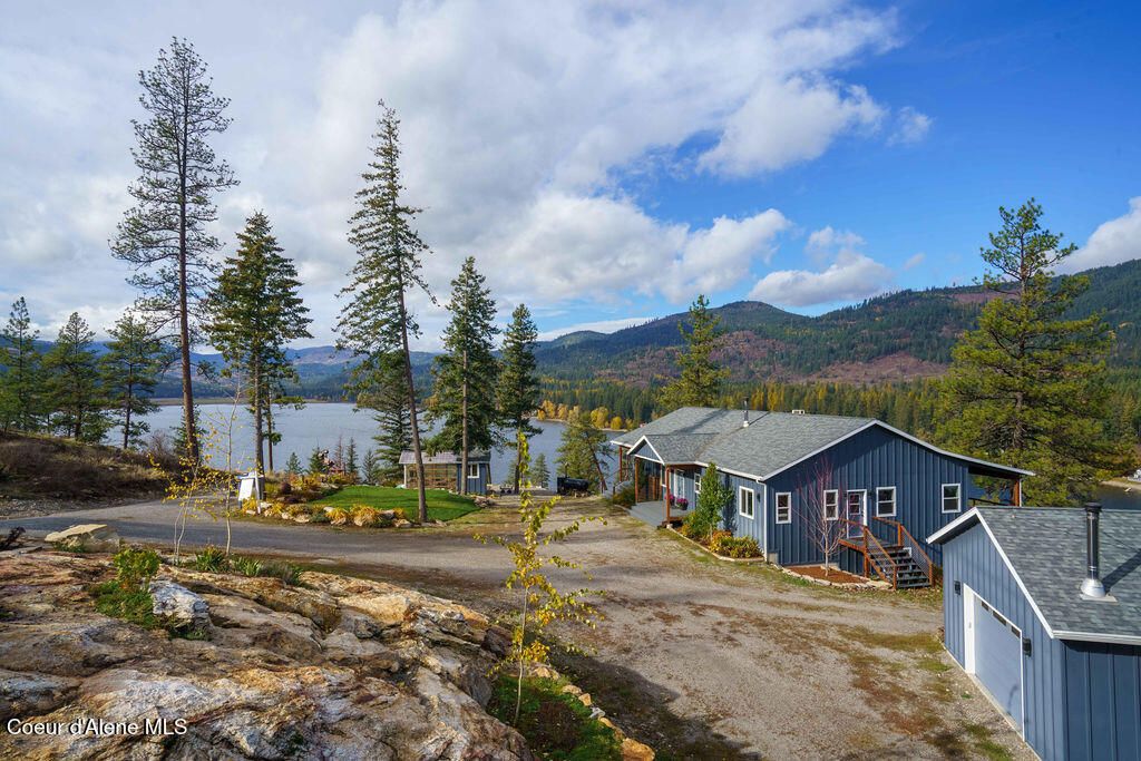 Photo of 8171 OSPREY RIDGE Ridge, Rathdrum, ID 83858 (MLS # 26-255)