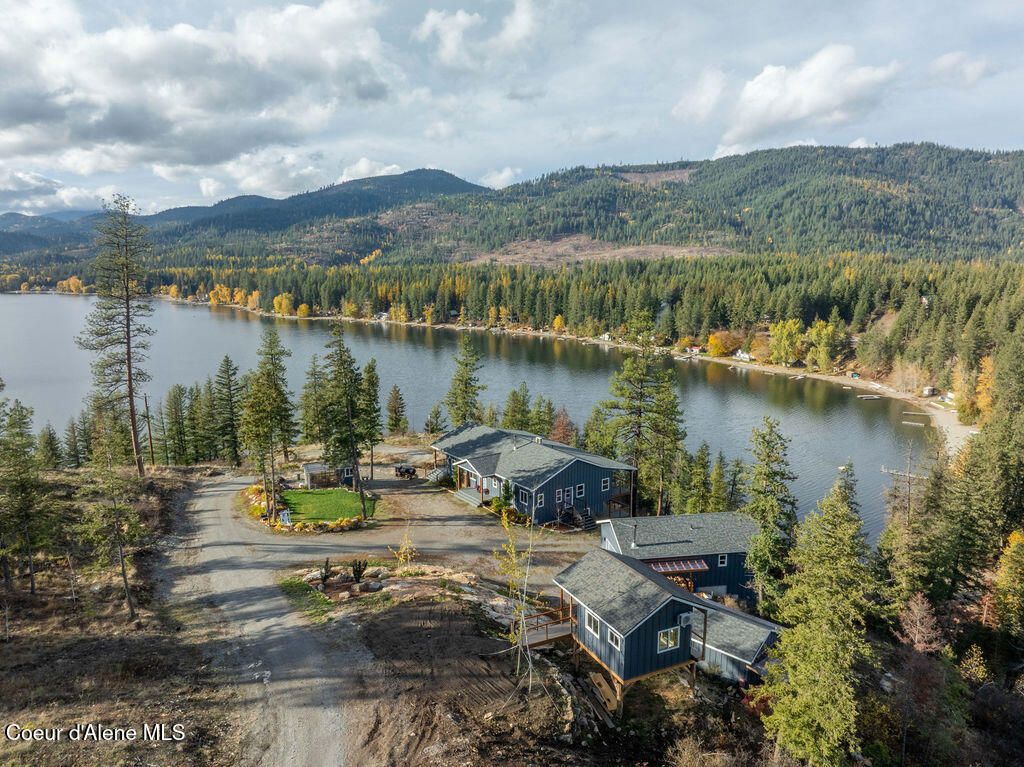 Photo of 8171 OSPREY RIDGE Ridge, Rathdrum, ID 83858 (MLS # 26-255)