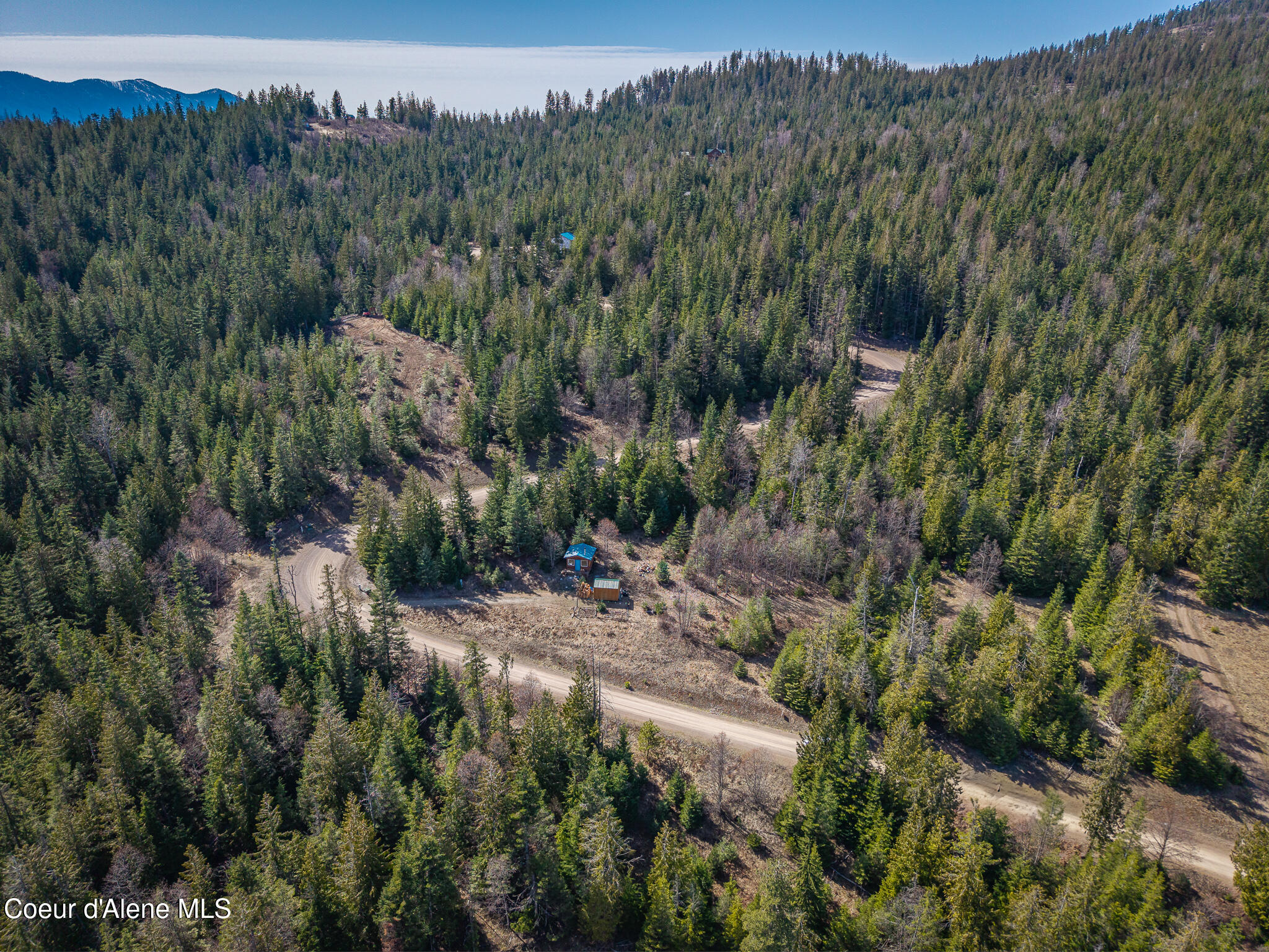 940 Sled Run, Clark Fork, Idaho image 19