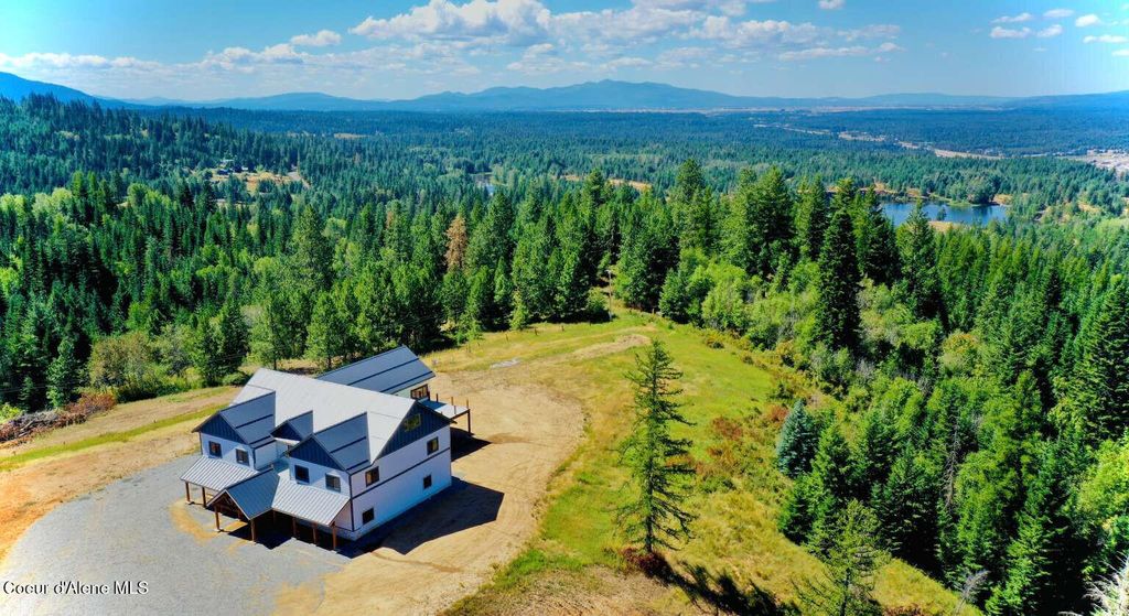 Photo of 23124 Rimrock Rd, Hayden, ID 83835 (MLS # 25-5968)