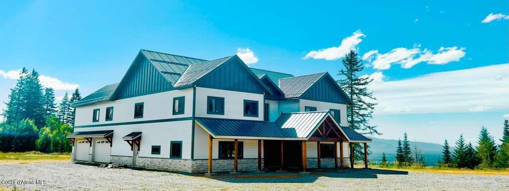 Photo of 23124 Rimrock Rd, Hayden, ID 83835 (MLS # 25-5968)