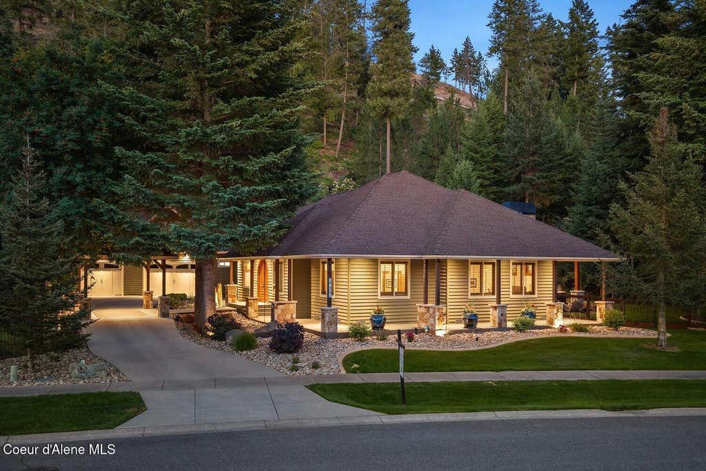 Photo of 5104 Hague CT, Coeur dAlene, ID 83815 (MLS # 26-7872)
