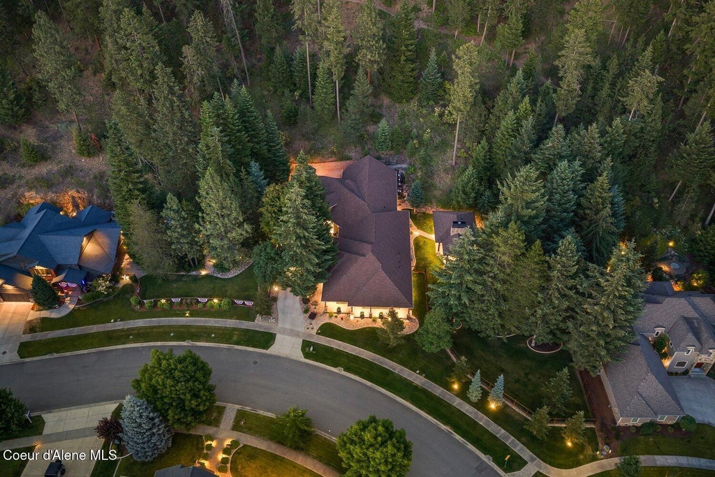 Photo of 5104 Hague CT, Coeur dAlene, ID 83815 (MLS # 26-7872)
