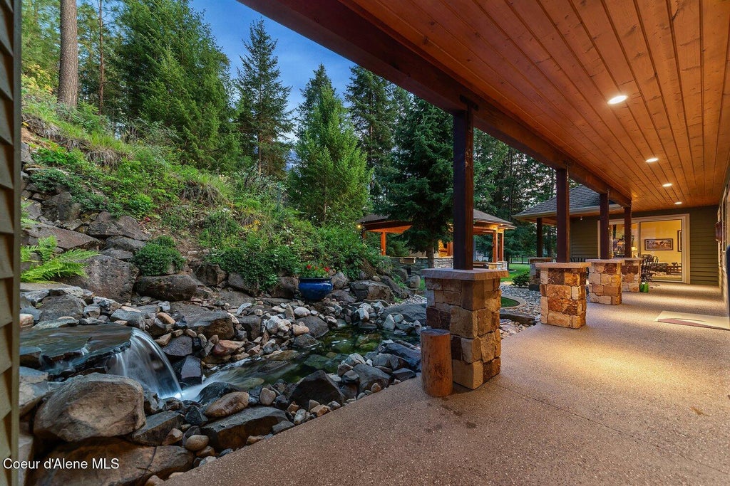Photo of 5104 Hague CT, Coeur dAlene, ID 83815 (MLS # 26-7872)