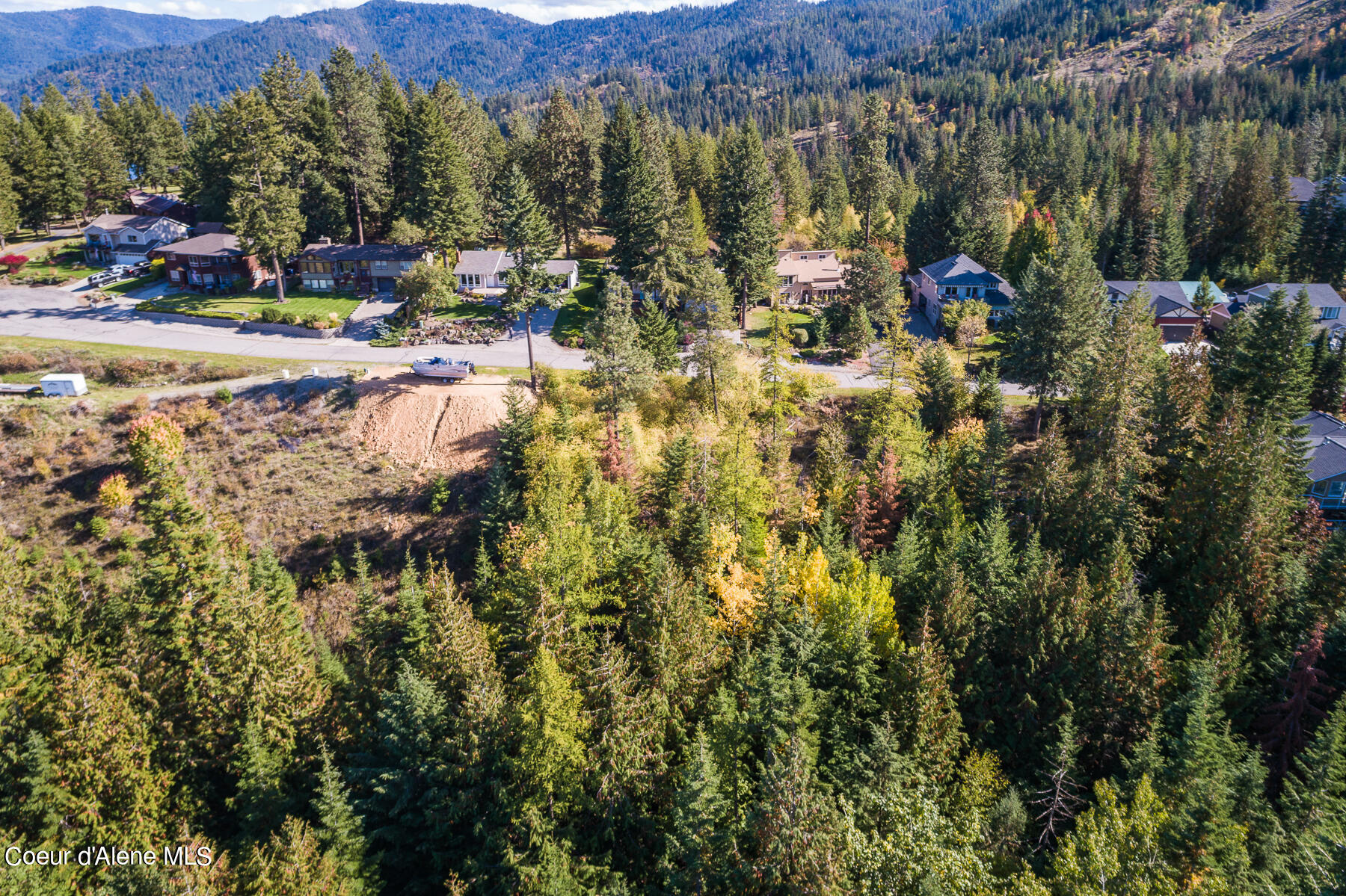 NKA Clarkview Place, Hayden, Idaho image 4