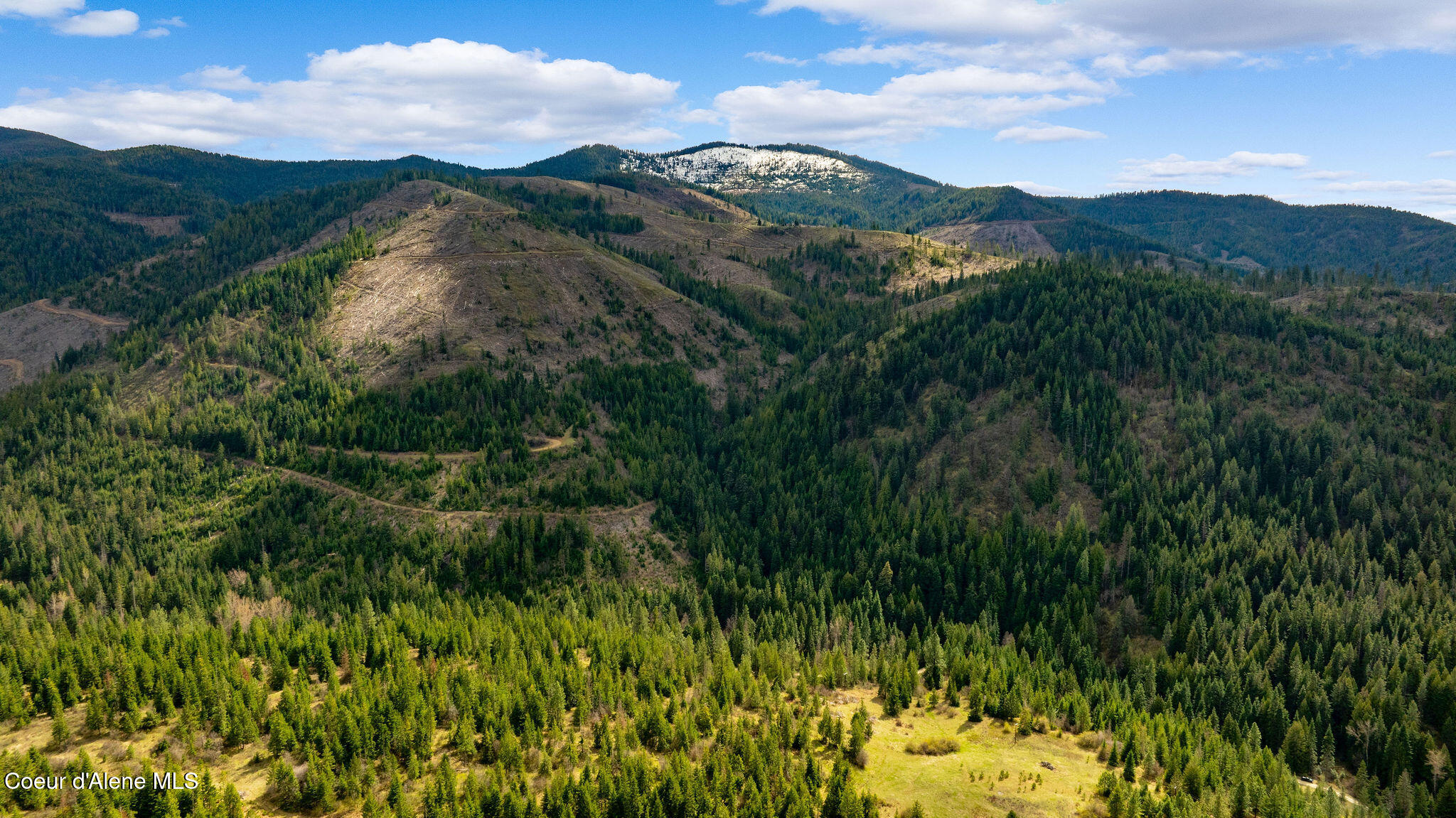 NKA Evans Creek, Medimont, Idaho image 15