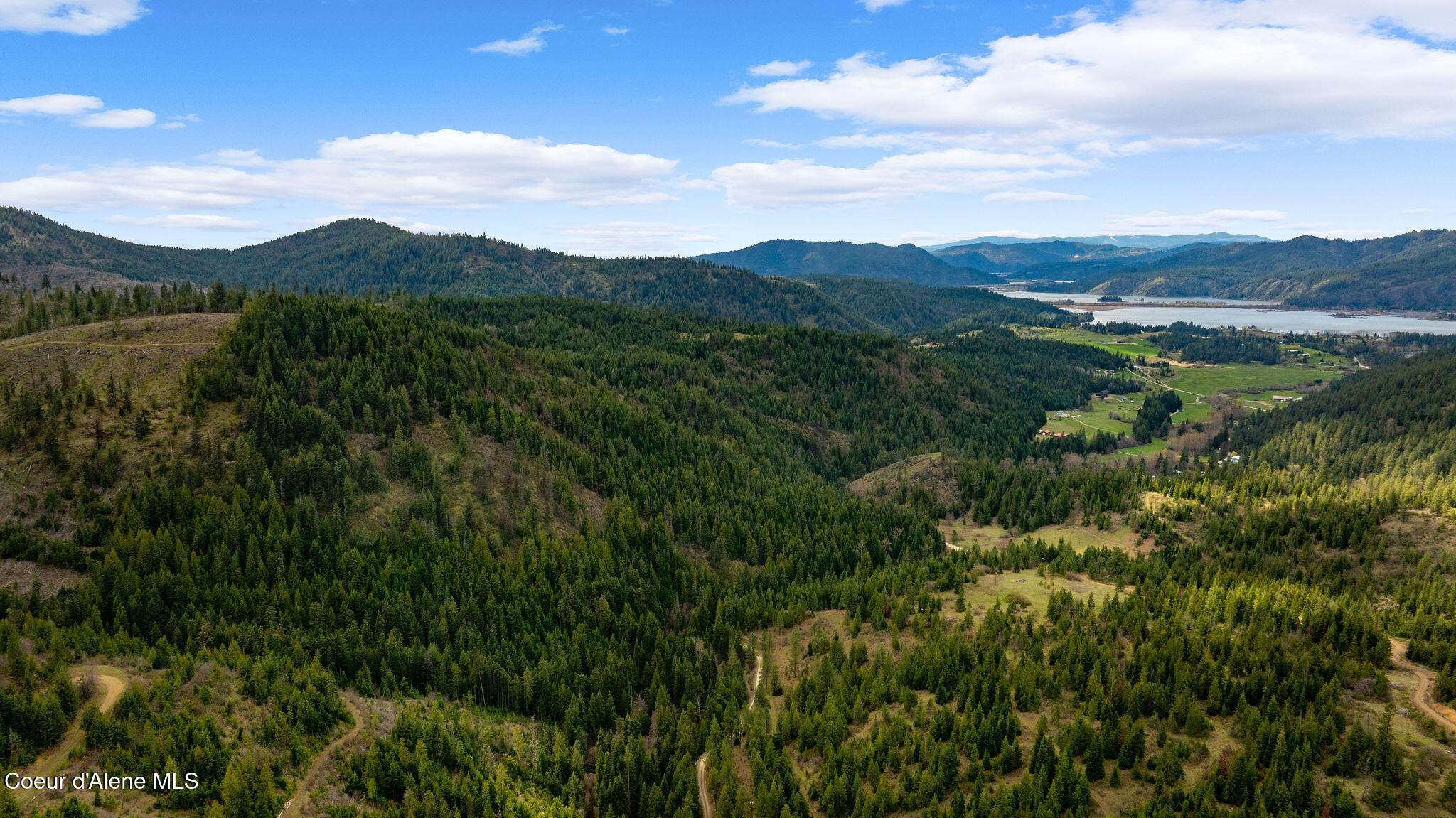 NKA Evans Creek, Medimont, Idaho image 19