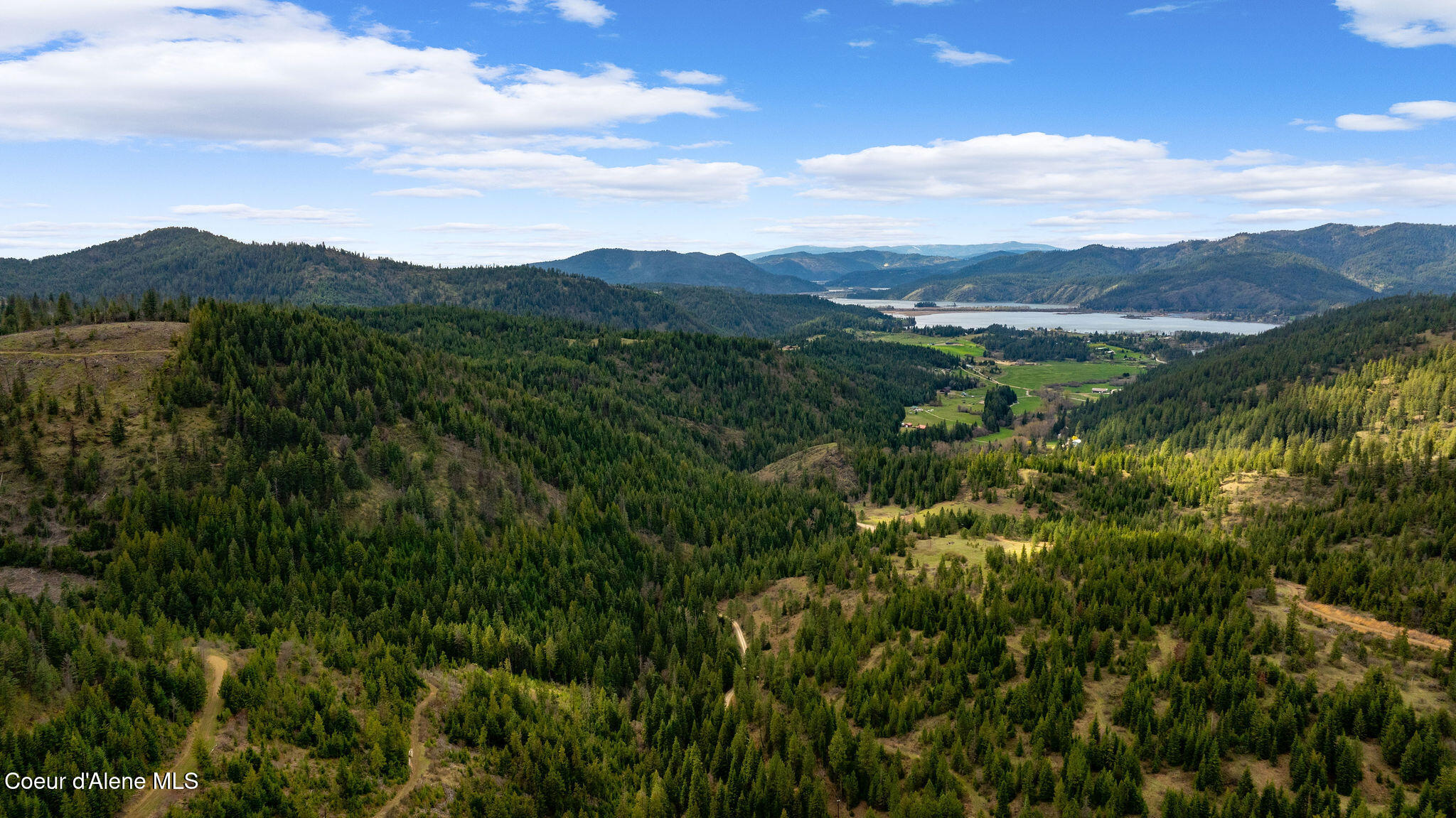 NKA Evans Creek, Medimont, Idaho image 17