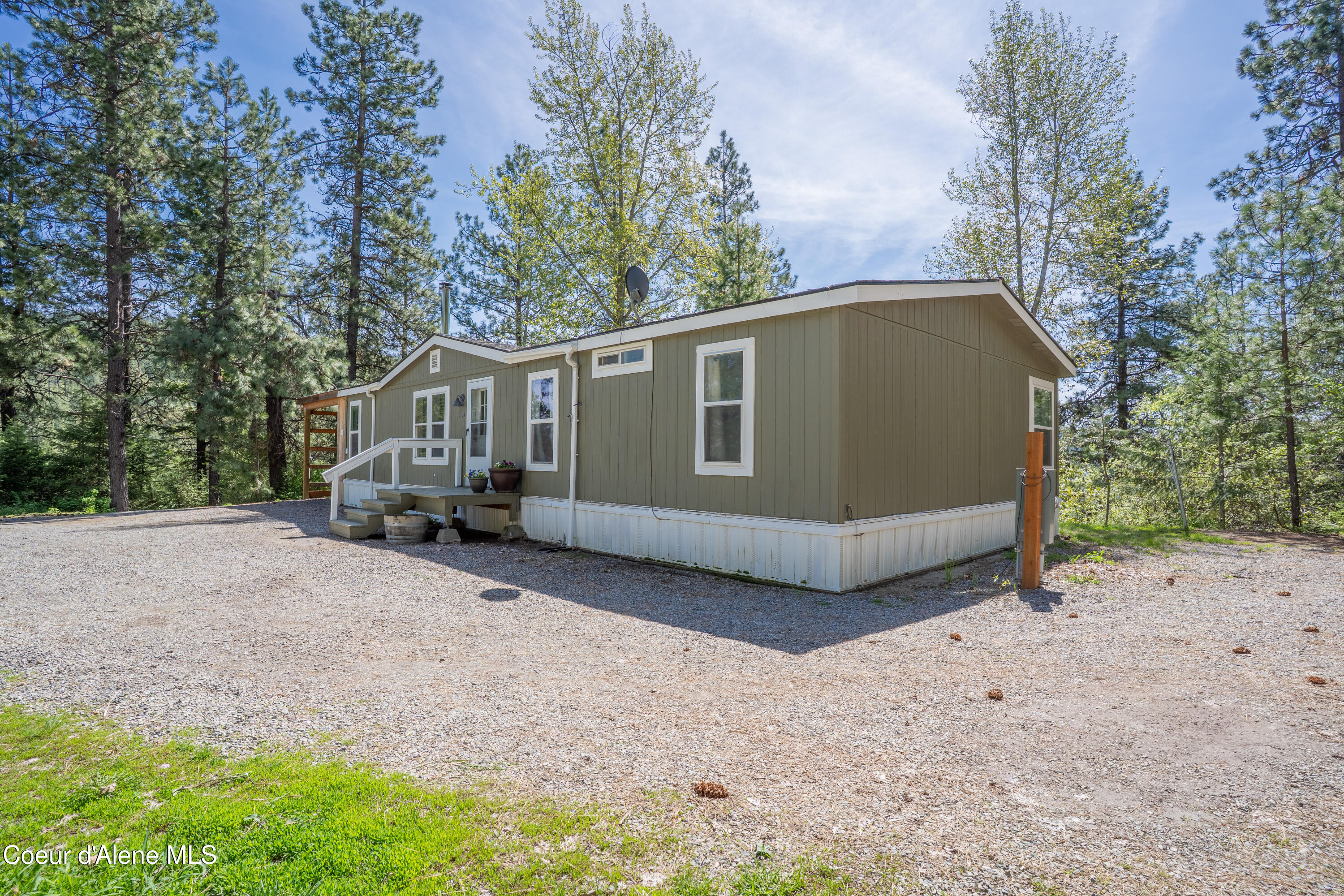 5103 S Miller Road, Coeur d'Alene, Idaho image 3