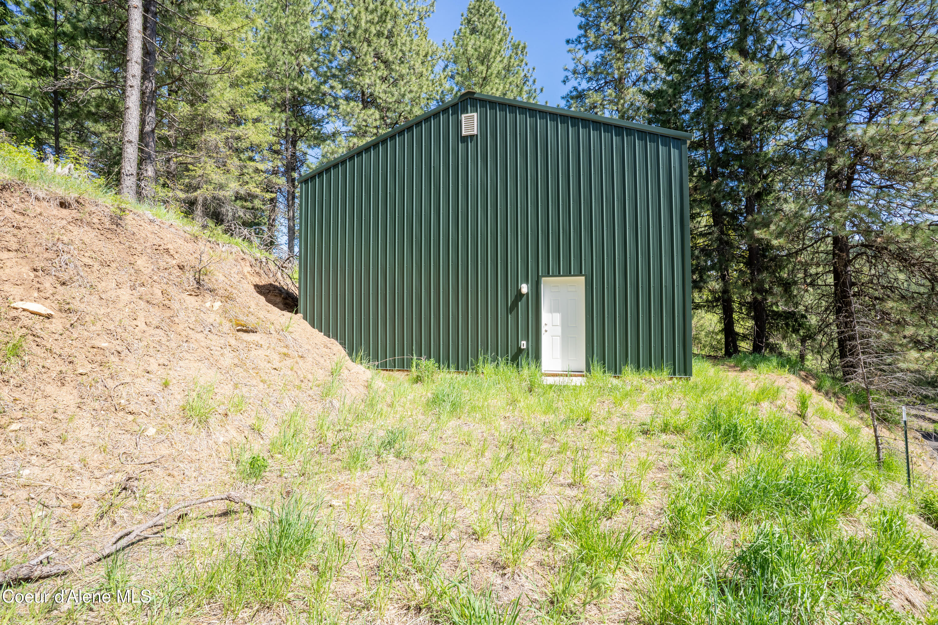 5103 S Miller Road, Coeur d'Alene, Idaho image 29