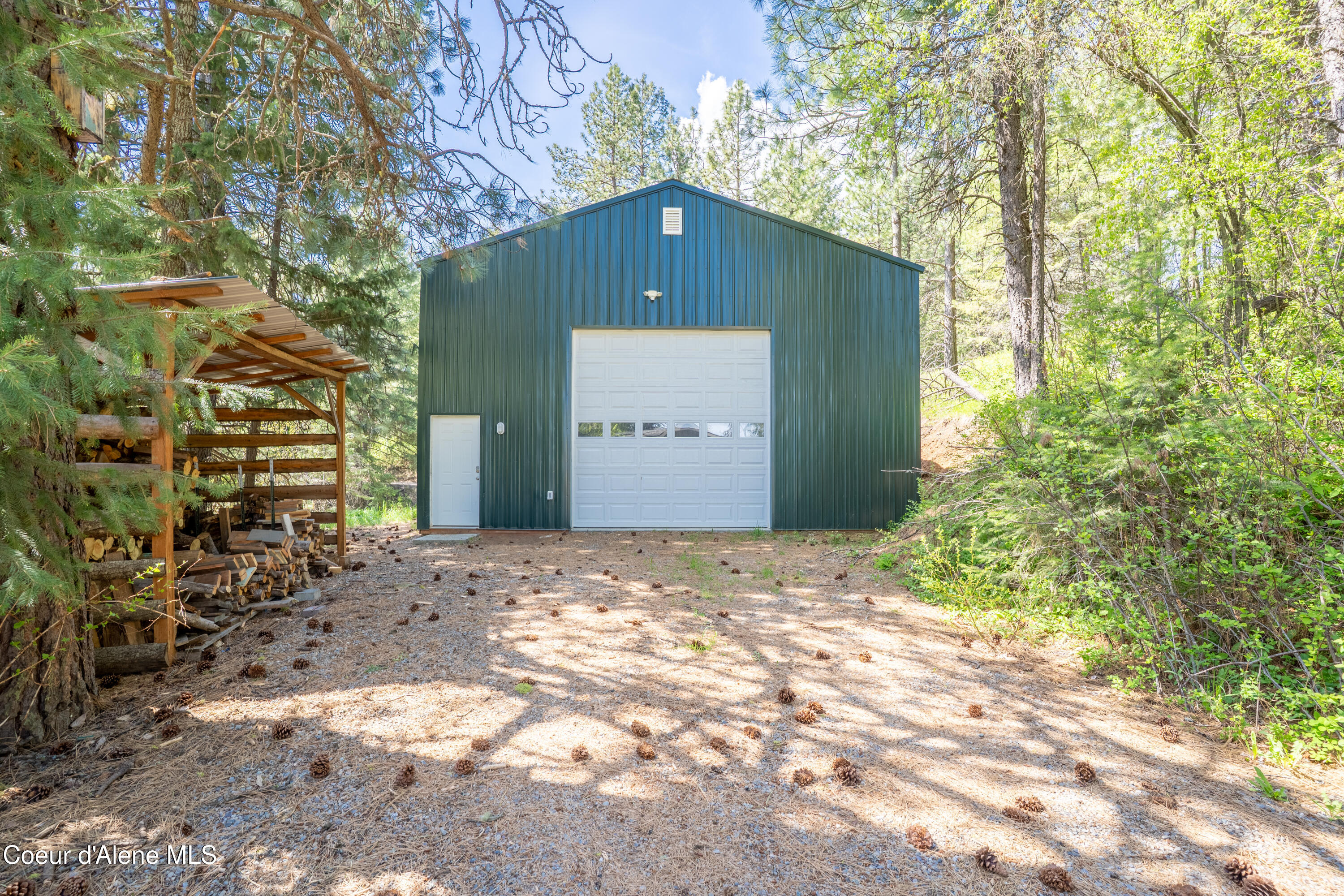 5103 S Miller Road, Coeur d'Alene, Idaho image 4