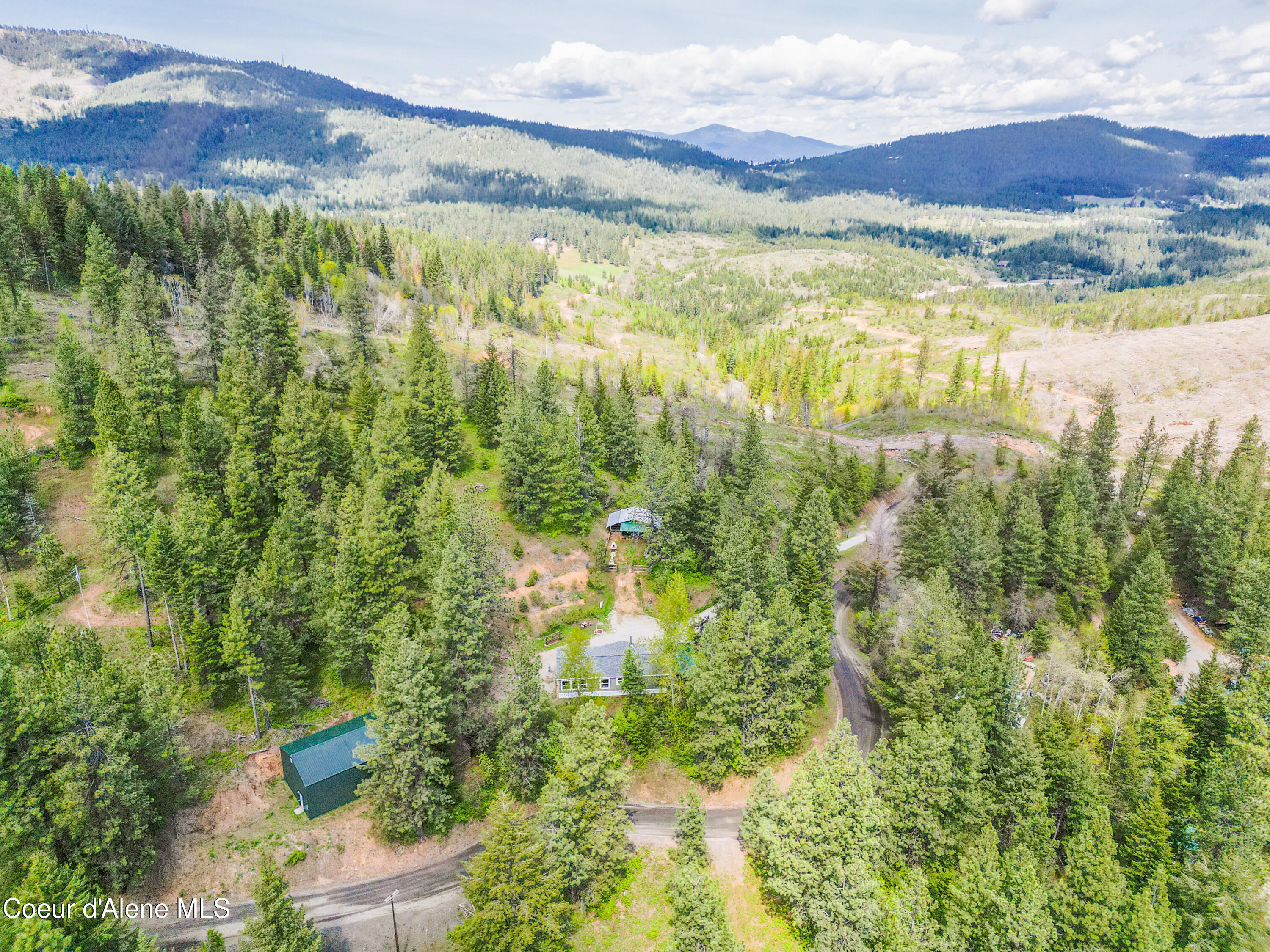 5103 S Miller Road, Coeur d'Alene, Idaho image 37