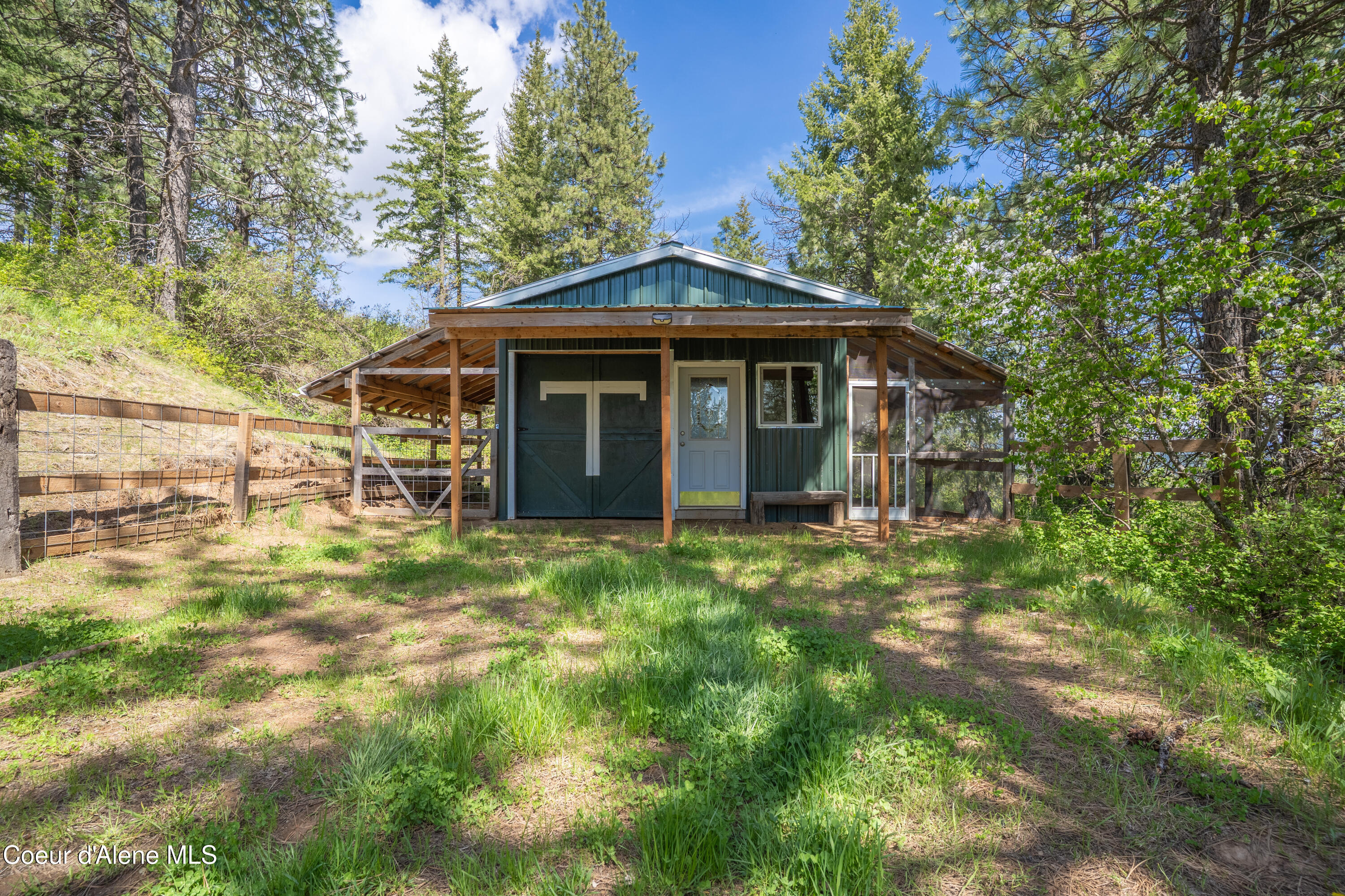 5103 S Miller Road, Coeur d'Alene, Idaho image 33