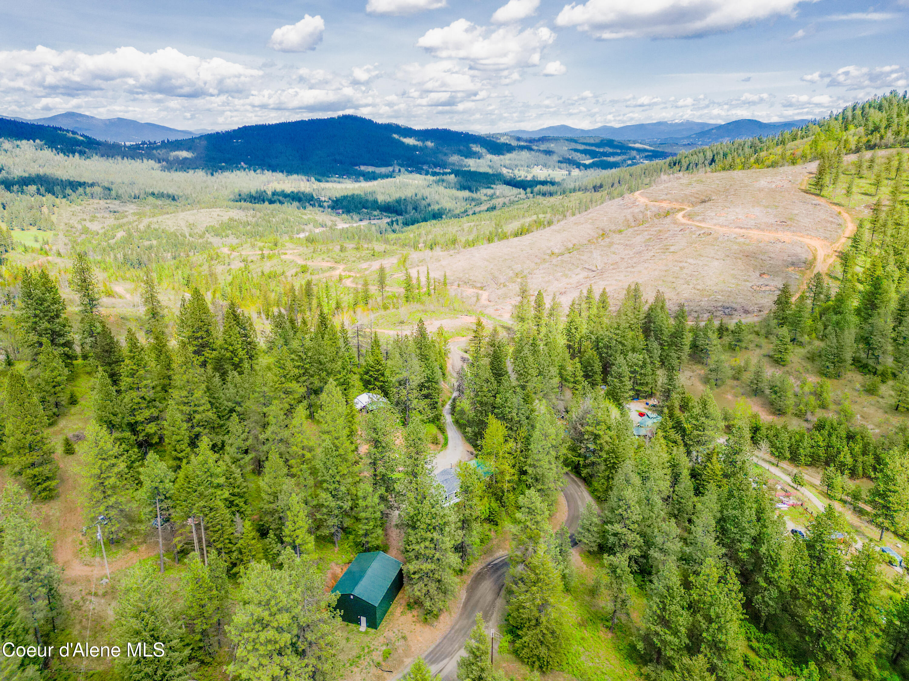 5103 S Miller Road, Coeur d'Alene, Idaho image 36