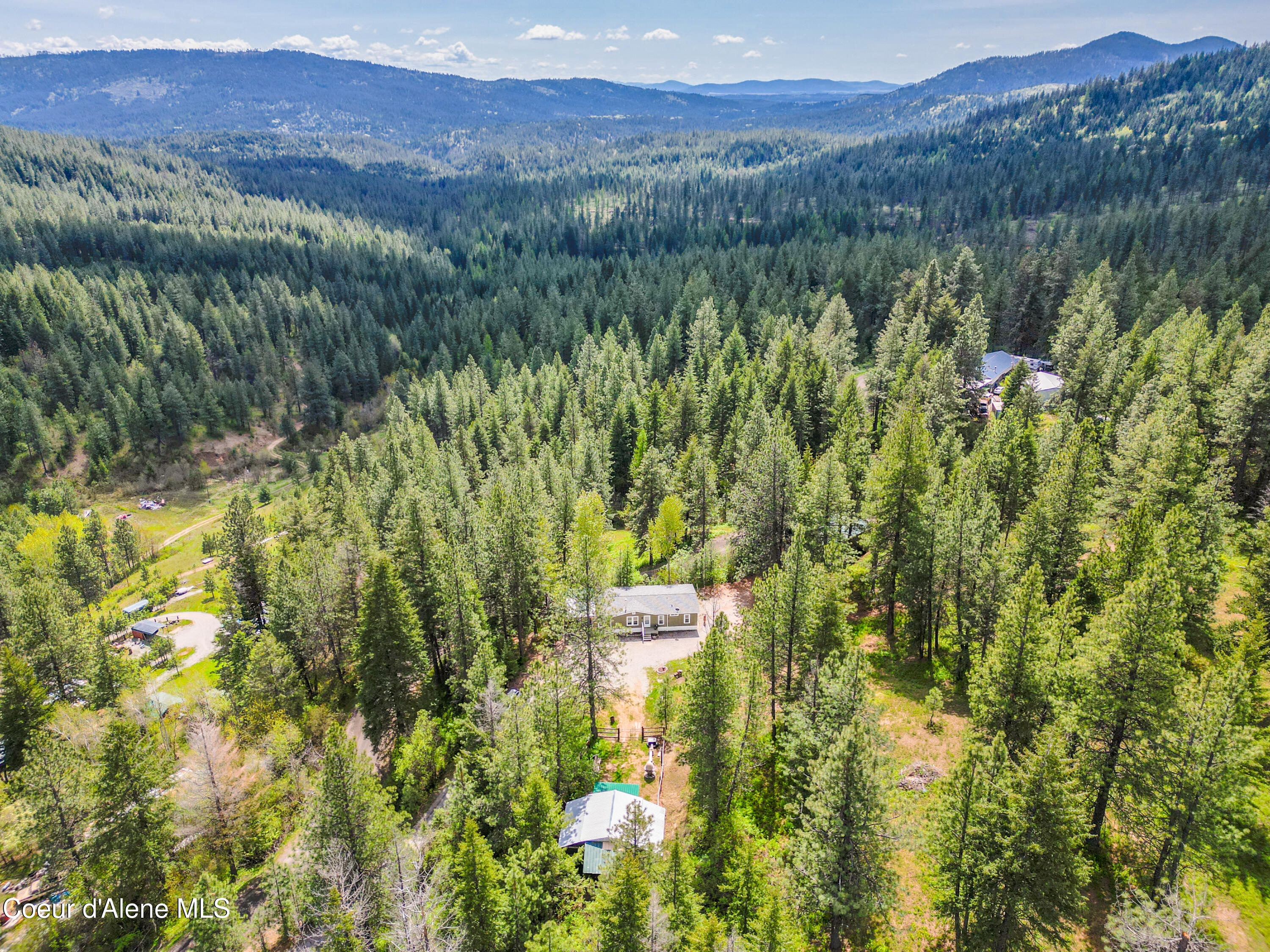 5103 S Miller Road, Coeur d'Alene, Idaho image 6