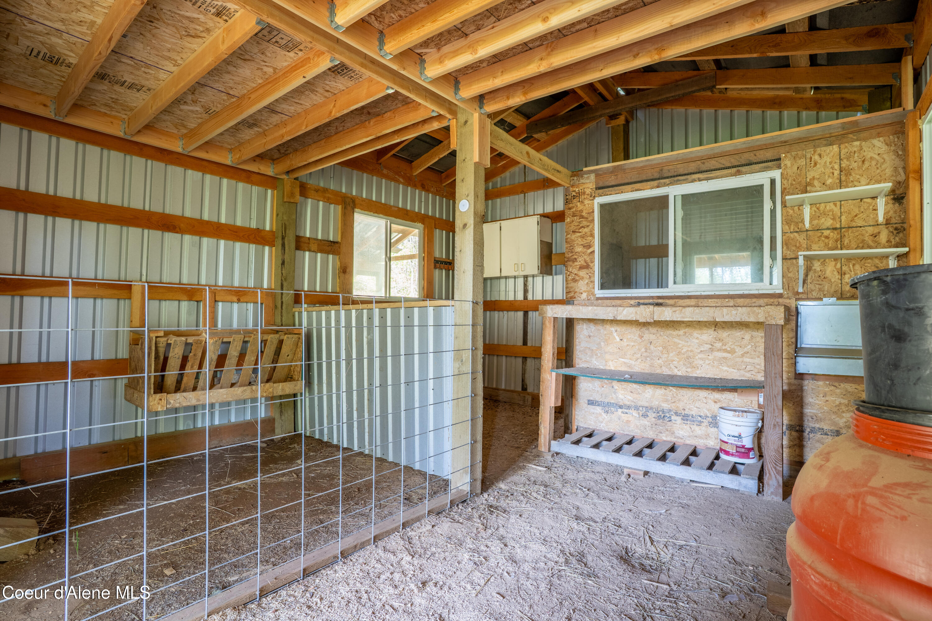 5103 S Miller Road, Coeur d'Alene, Idaho image 34