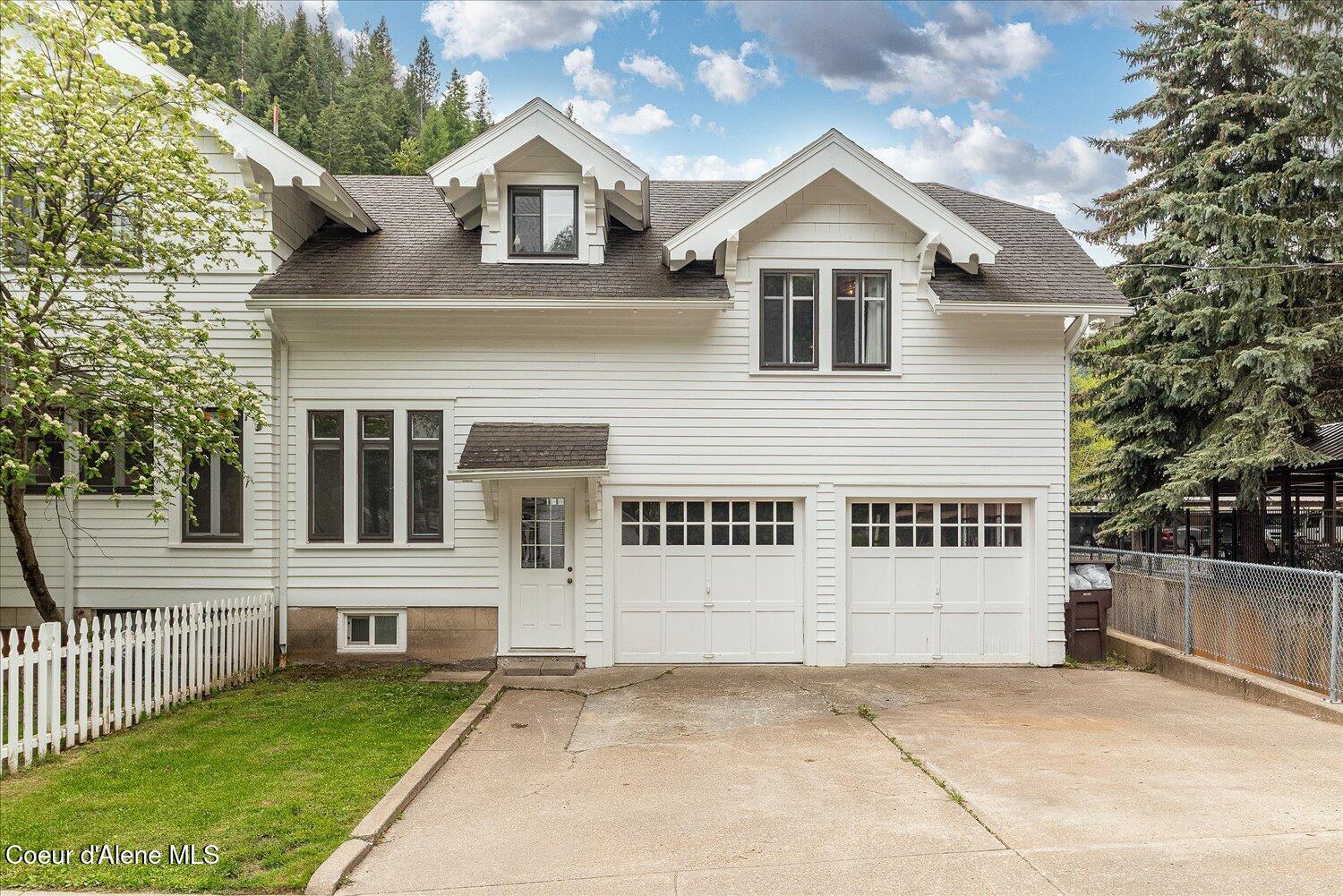 504 N First St, Wallace, Alaska image 12