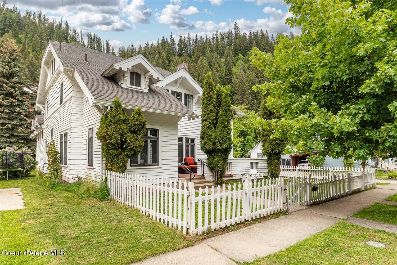 504 N First St, Wallace, Alaska image 6