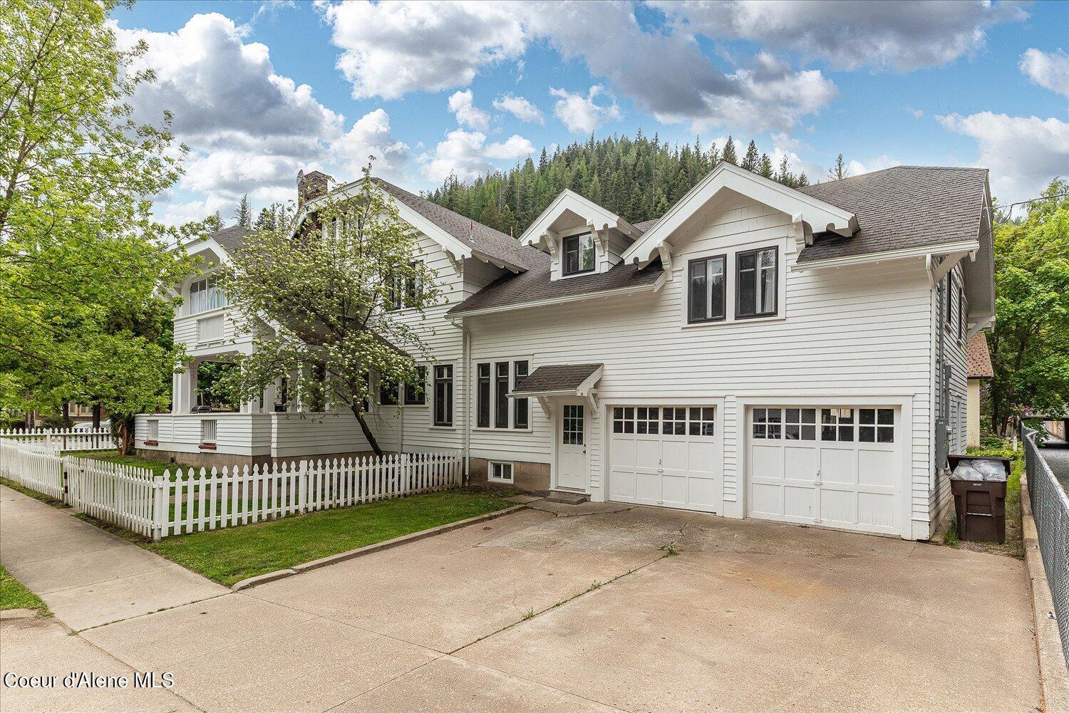 504 N First St, Wallace, Alaska image 11