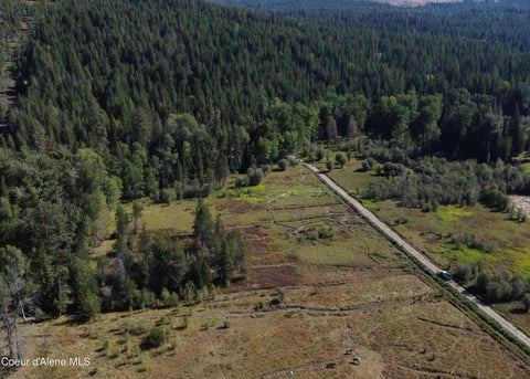Vacant Land For Sale - 31 Red Alder<br/> Careywood, ID 83809