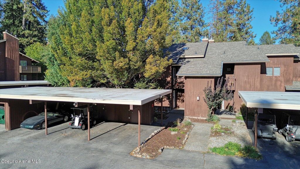 Photo of 5305 FAIRWAY Ln #21, Rathdrum, ID 83858 (MLS # 25-10322)