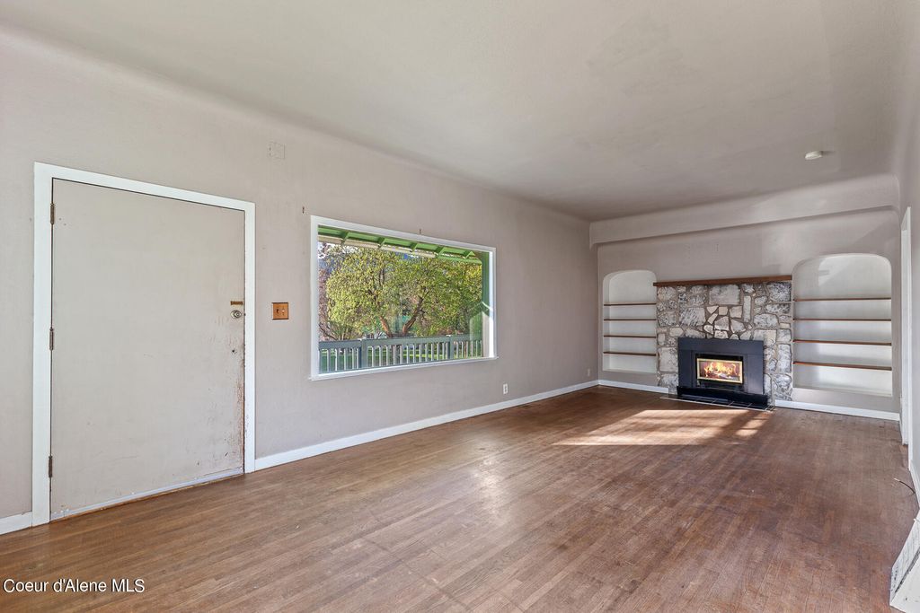 Photo of 121 Kellogg, Kellogg, ID 83837 (MLS # 26-4452)