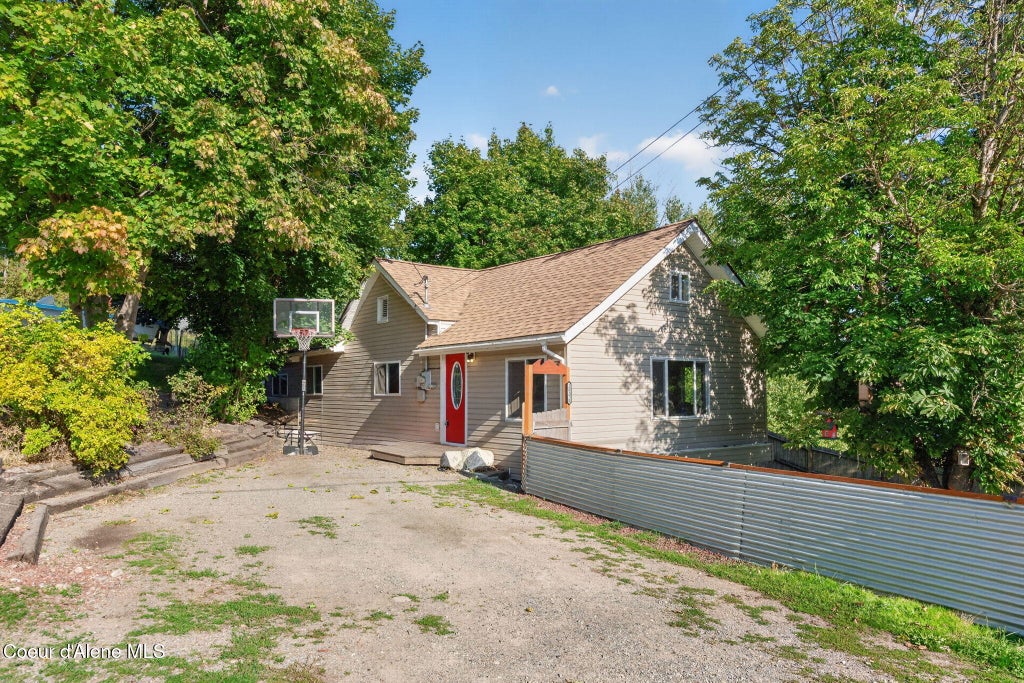 Photo of 15170 Coeur D'Alene ST, Rathdrum, ID 83858 (MLS # 26-10595)