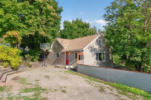 Photo of 15170 Coeur D'Alene ST, Rathdrum, ID 83858 (MLS # 26-10595)