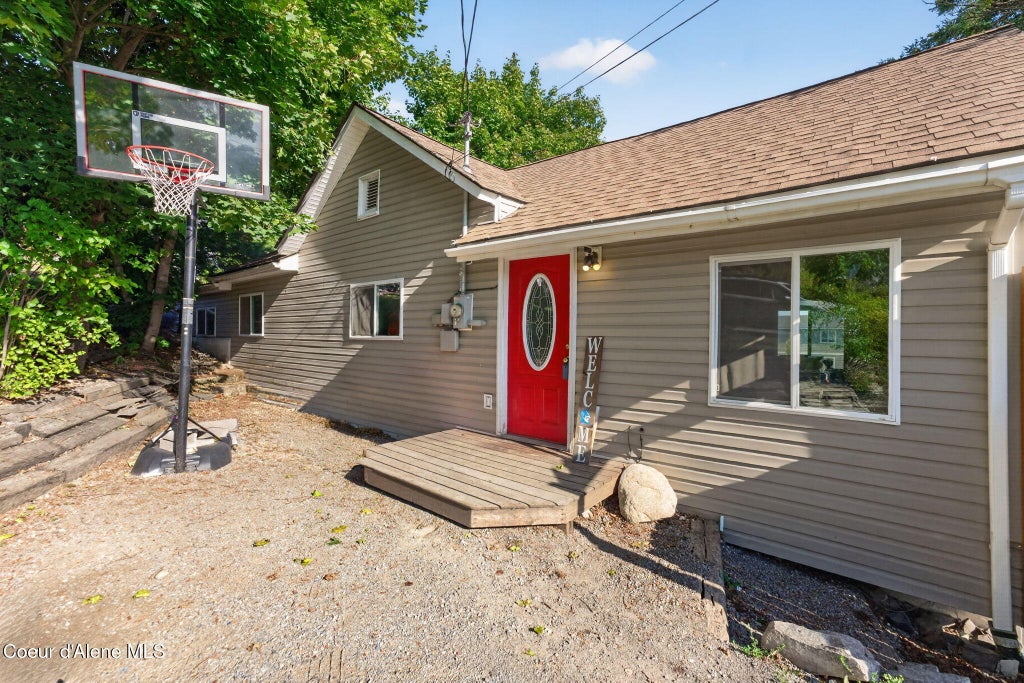 Photo of 15170 Coeur D'Alene ST, Rathdrum, ID 83858 (MLS # 26-10595)
