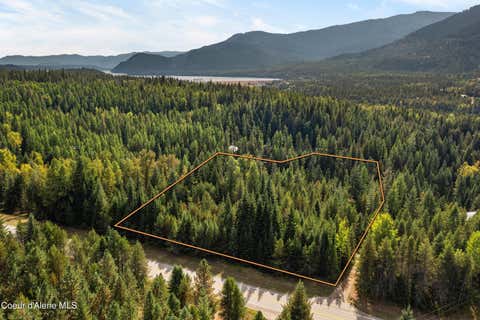 Vacant Land For Sale - NHN Mt Hwy 200 Ave<br/> Noxon, MT 59853