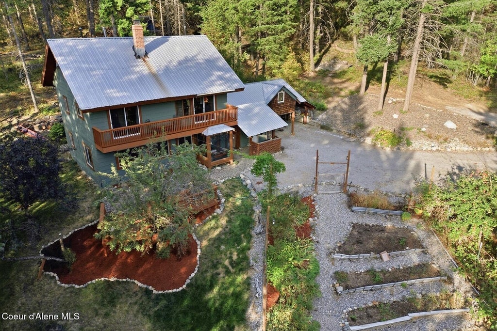 Photo of 627 Y For RD, Cocolalla, ID 83813 (MLS # 26-9486)