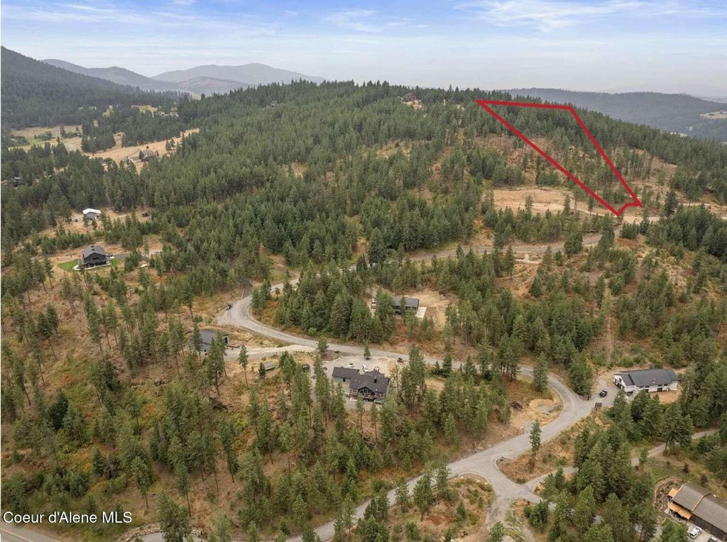 Photo of 18xxx Granite Springs Springs, Post Falls, ID 83854 (MLS # 26-6128)