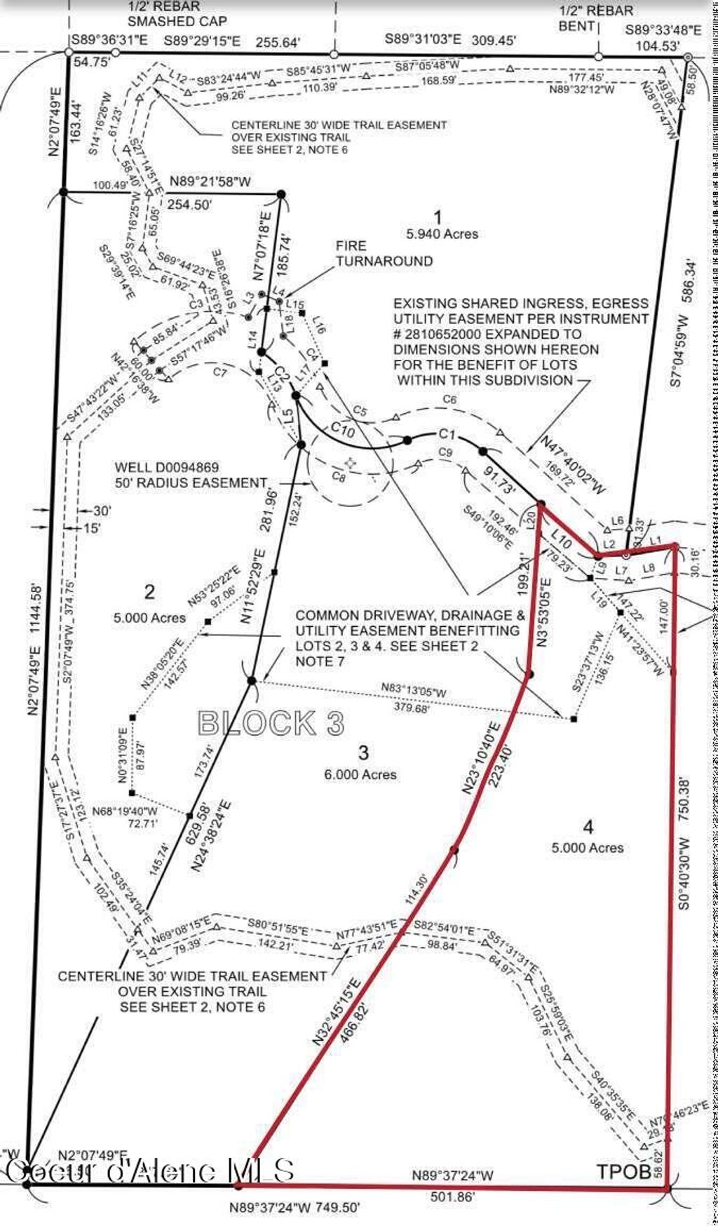 Photo of 18xxx Granite Springs Springs, Post Falls, ID 83854 (MLS # 26-6128)