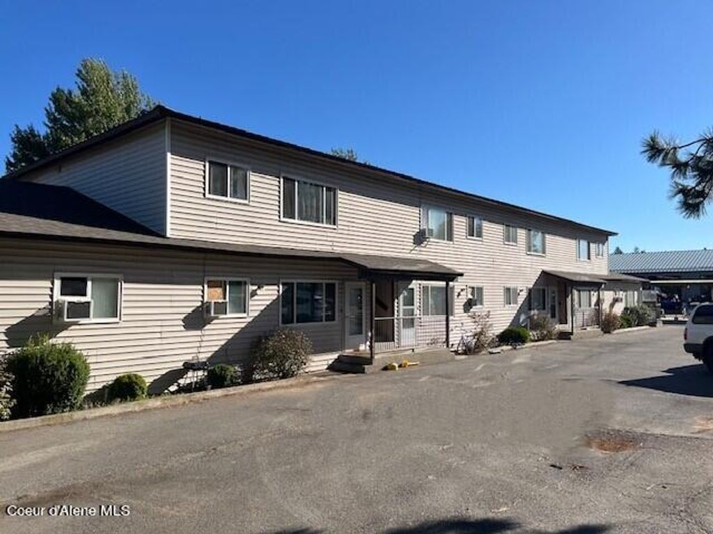 Photo of 703 N Compton ST, Post Falls, ID 83854 (MLS # 24-9192)
