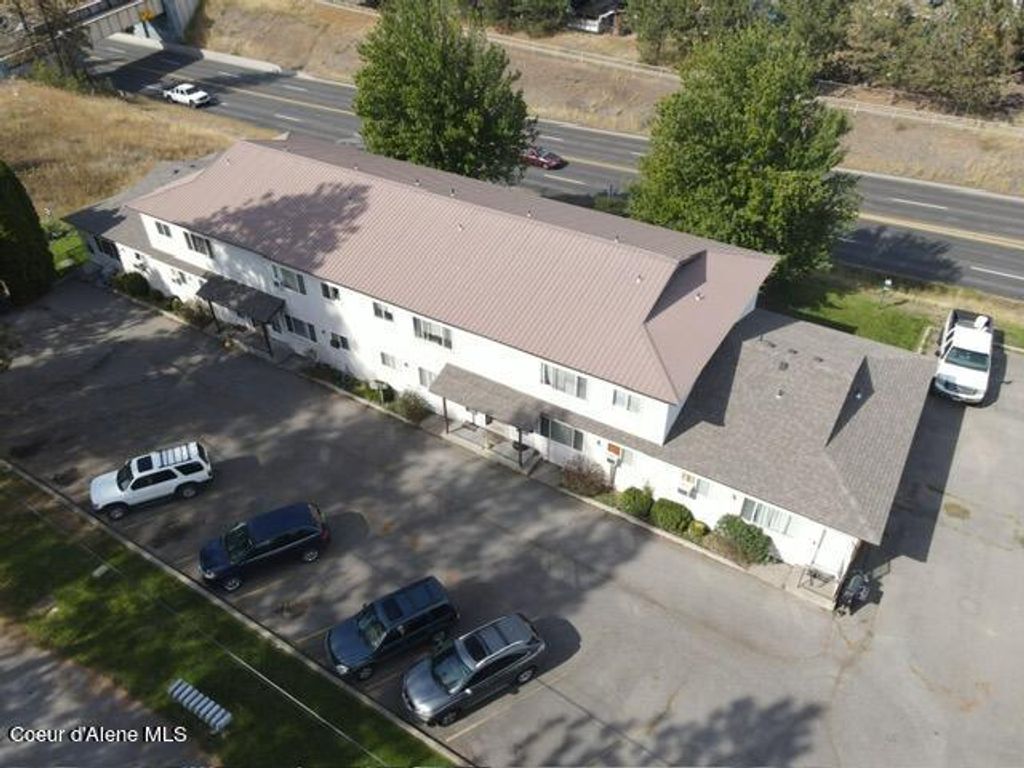 Photo of 703 N Compton ST, Post Falls, ID 83854 (MLS # 24-9192)