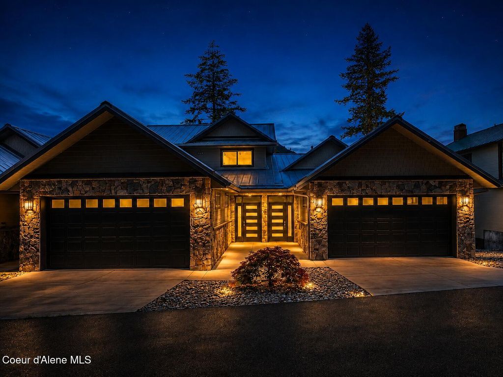 Photo of 18050 Mount Eagen, Bayview, ID 83803 (MLS # 26-7195)