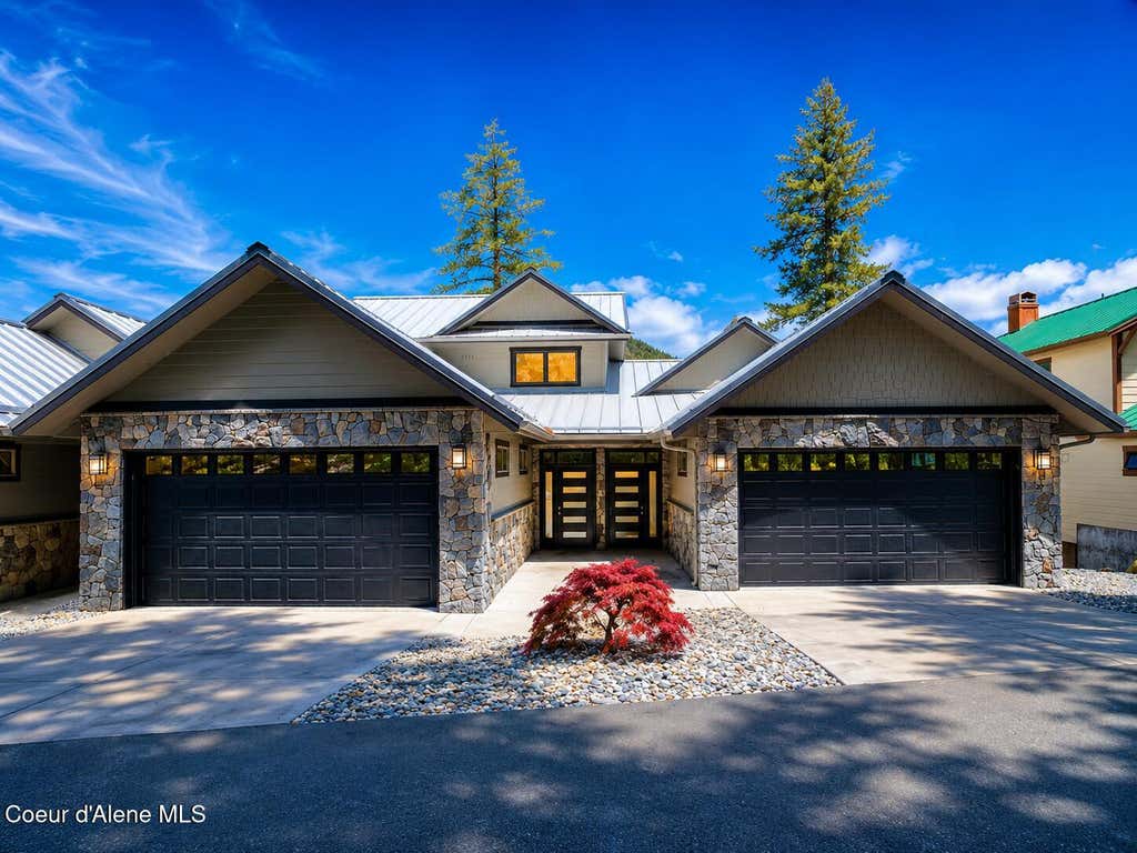 Photo of 18050 Mount Eagen, Bayview, ID 83803 (MLS # 26-7195)